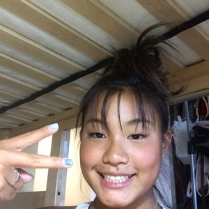 Meet your Posher, Gracey